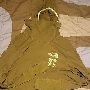 The North Face Sulphur Moss Hoodie